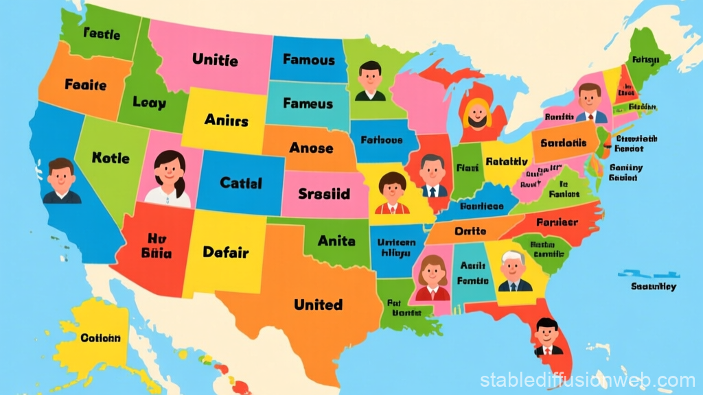 The Most Famous Person From Each US State Stable Diffusion Online</h2>
<p>” width=”1024″ height=”576″ class=”alignnone size-full wp-image-132″ /></p>
<h2>Recraft AI</h2>
<p><img loading=