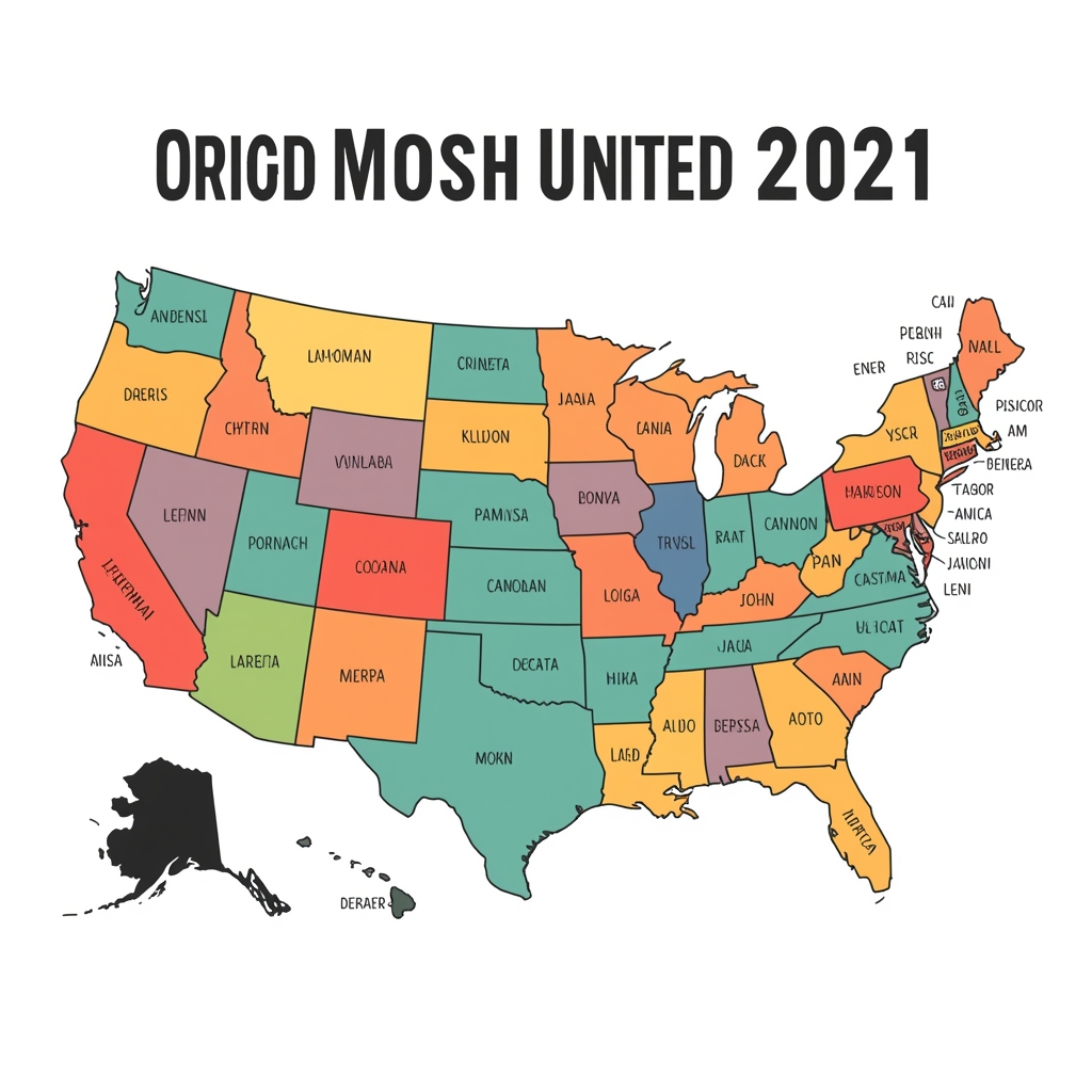 The Most Famous Person From Each US State Lucid Origin