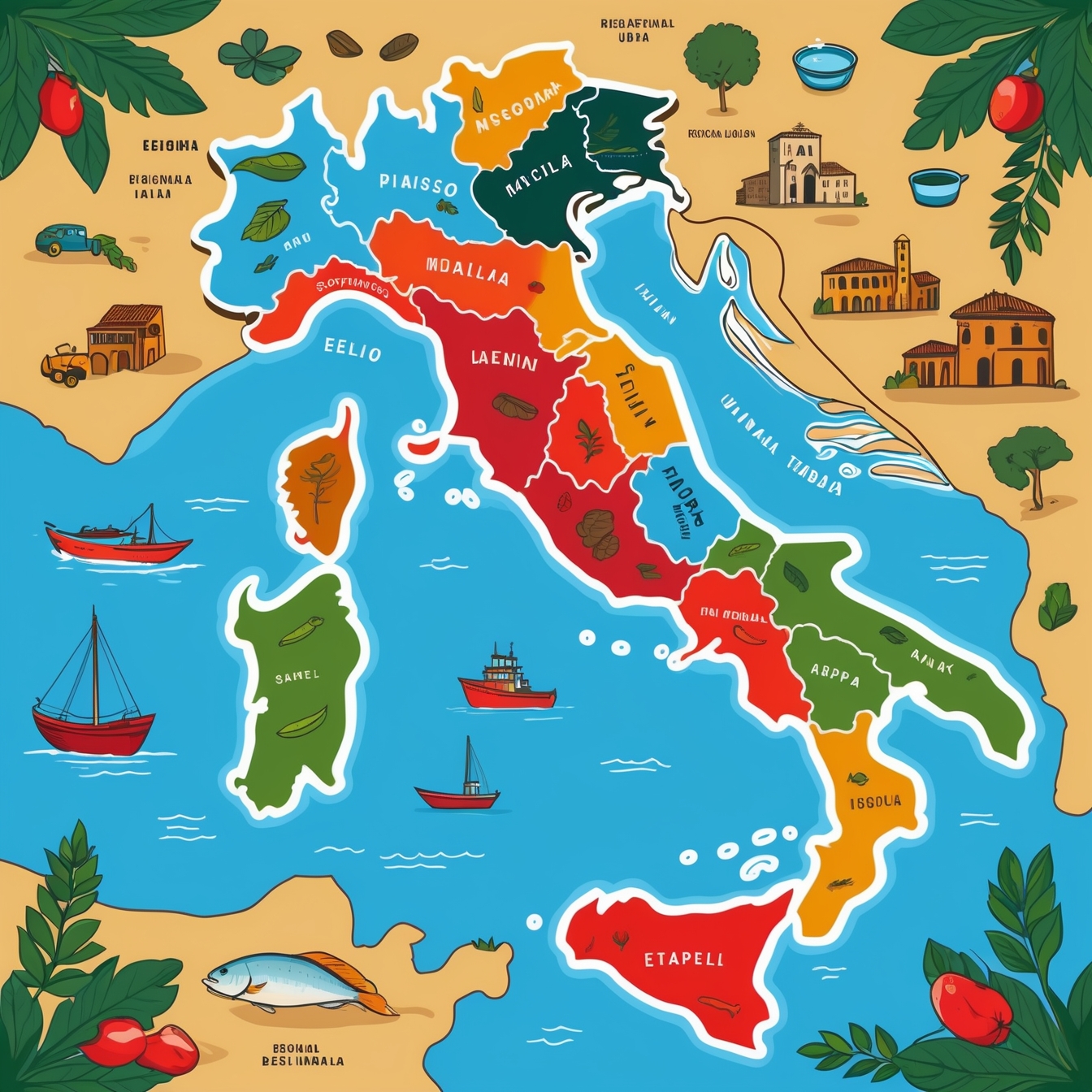 >Phoenix 1 Italian Stereotypes” width=”1344″ height=”1344″ class=”alignnone size-full wp-image-47″ /></p>
<h2>Midjourney</h2>
<p><img loading=