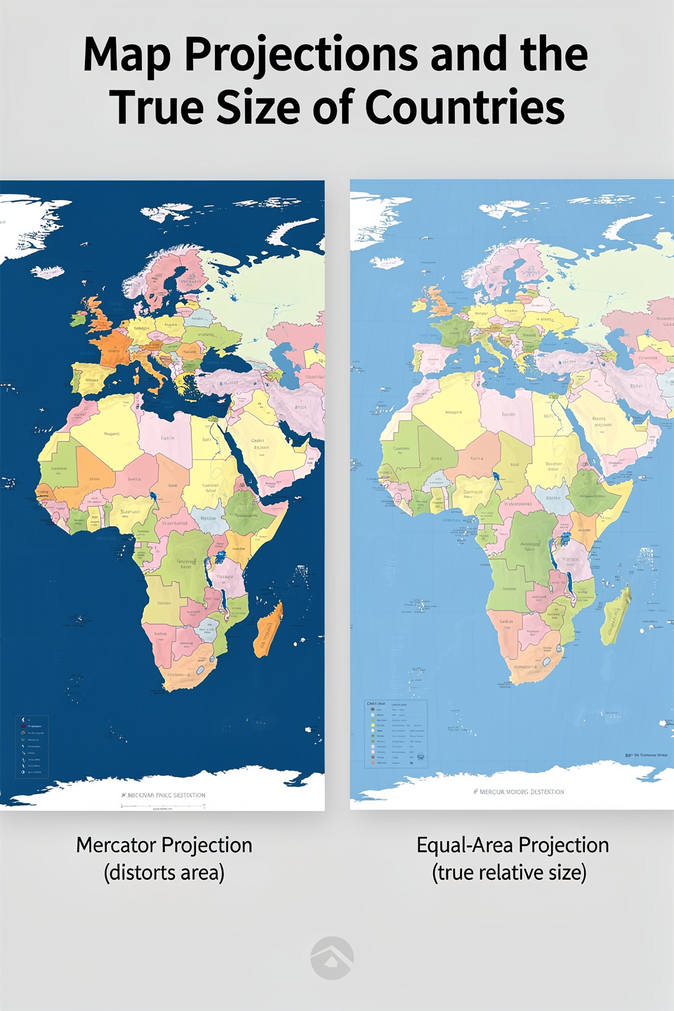 Best Geographic Fact from Flux 2 Pro