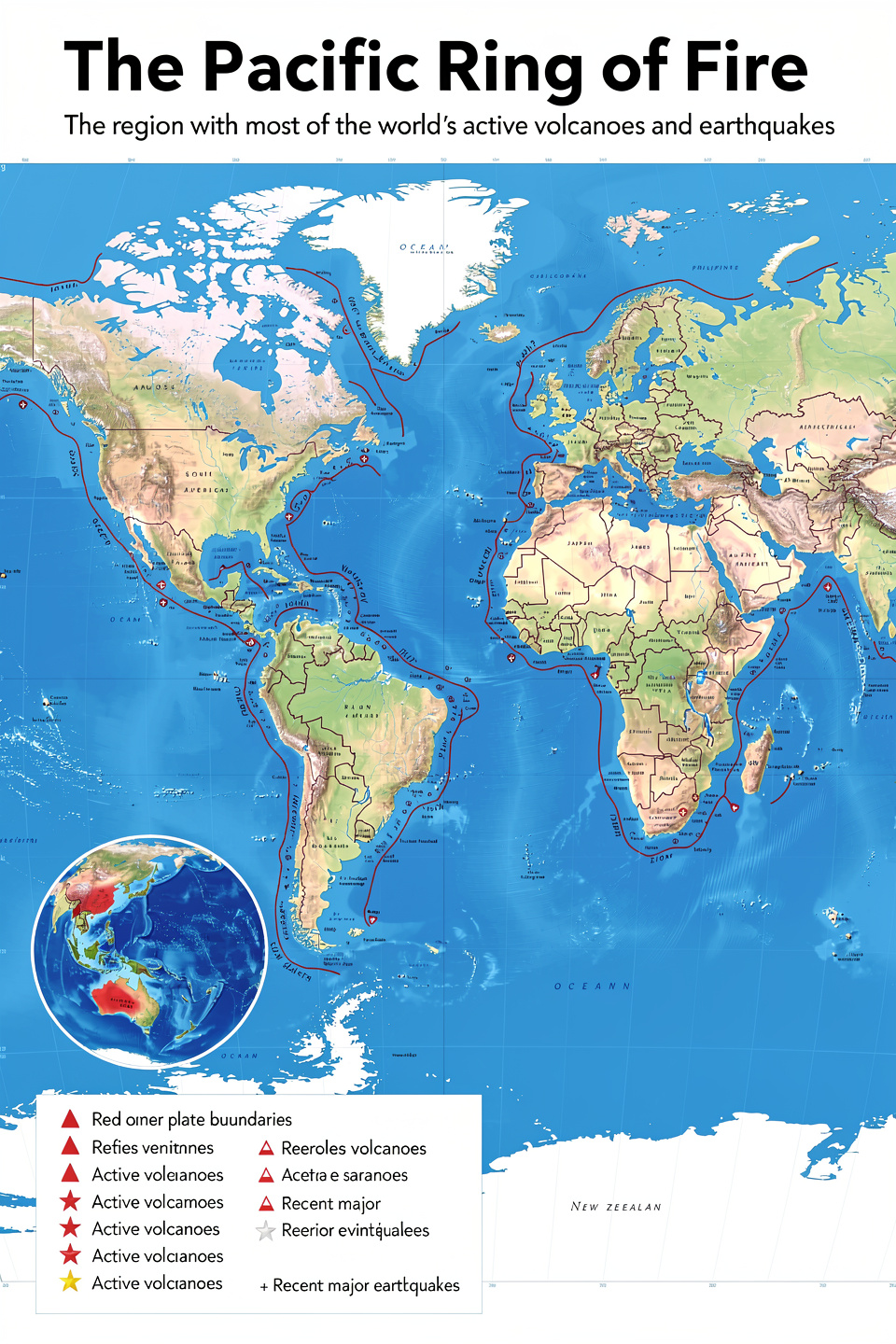Best Geographic Fact from Flux 2 Pro alt 2