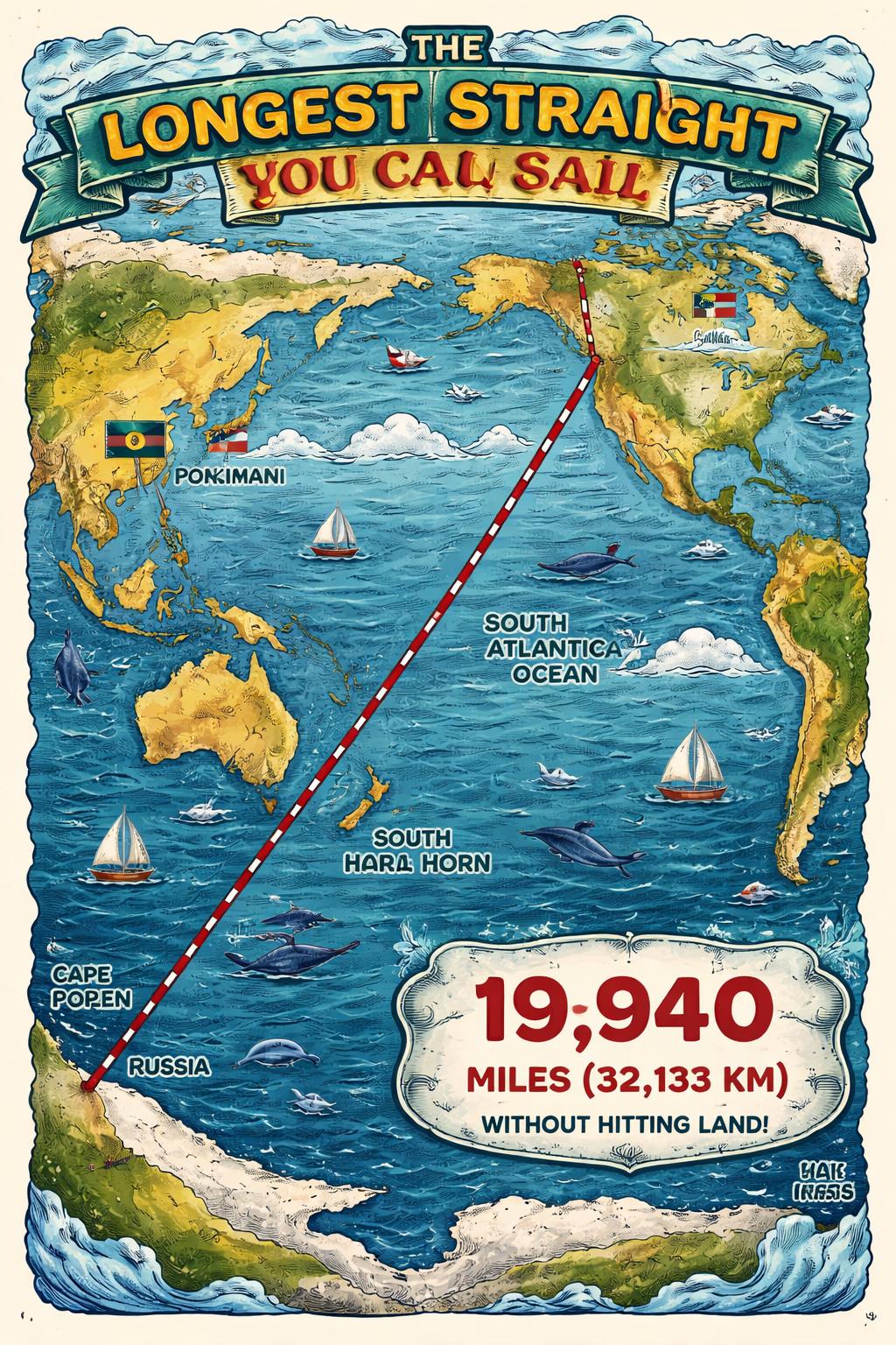 Best Geographic Fact from GPT Image 1.5 alt