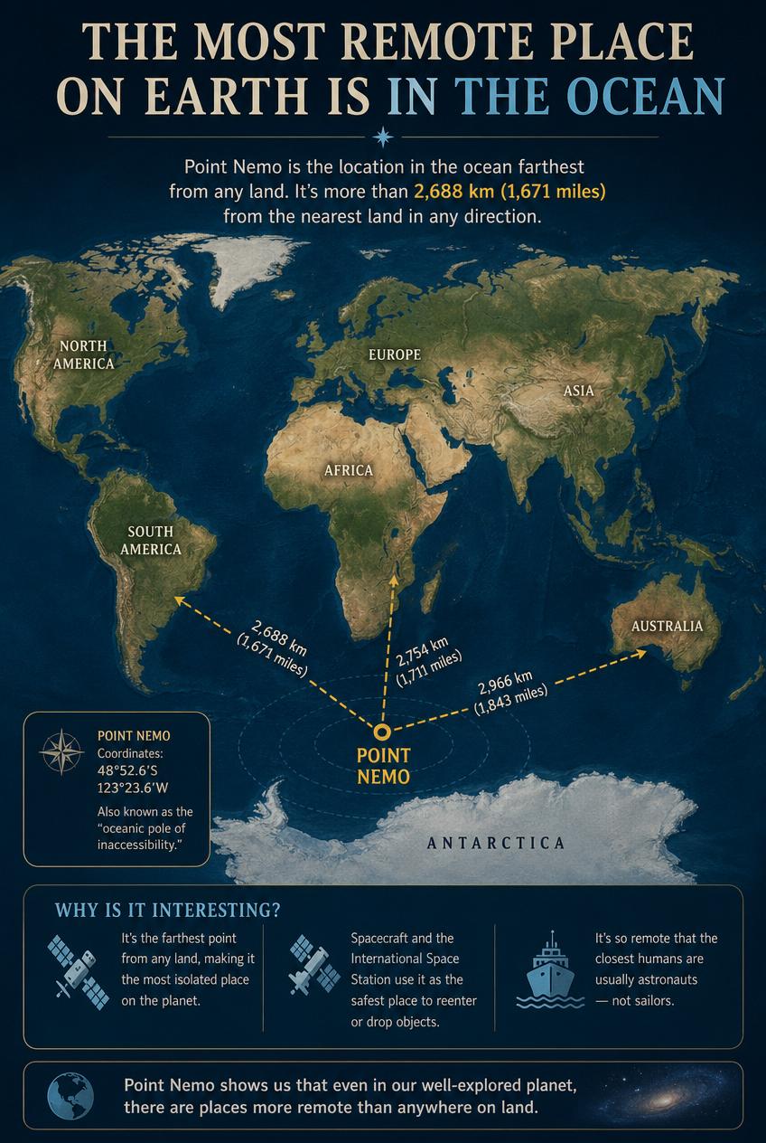 Best Geographic Fact from GPT Image 2