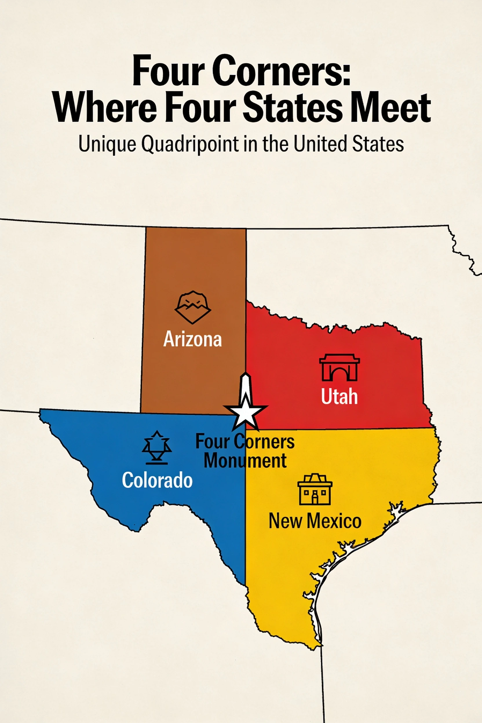 Best Geographic Fact from Seedstream